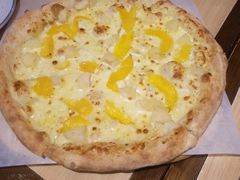 -百特喜·意大利餐厅(八佰伴镇江店)
