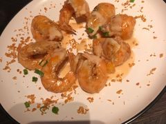 -万丽轩·粤菜(王府井金茂万丽酒店)