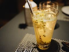 passion&nbsp;soda-Mie Cafe