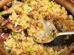 腊味煲仔饭-李记潮汕砂锅粥(营福路店)