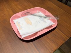 -千日贺茶餐厅(高新万达店)