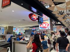 -DQ·蛋糕·冰淇淋(虹口龙之梦店)