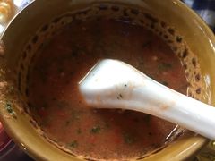 特制酱料-陀岗美食·云南藏式特色餐厅