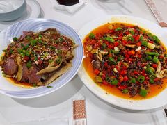 -蓉城小厨·四川味道(浙港国际店)