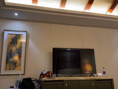 -三清山希尔顿度假酒店