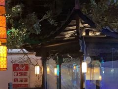 -绿茶餐厅(光谷世界城步行街店)