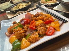 -鹅滋道(甘坑古镇店)