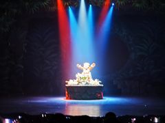 -厦门方特梦幻王国