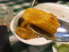 -Santoor 萨都里印度餐厅(北锣鼓巷店)