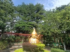 -广州神农草堂中医药博物馆