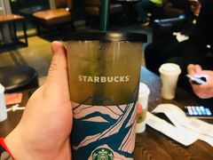 -星巴克(西湖天地店)