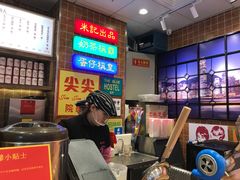 -美芝莲(领展购物广场中关村店)