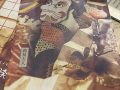 -剧狐剧本杀·月球探案馆(人民广场1号店)