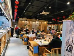 -首正鲜货火锅(威尼斯一店)