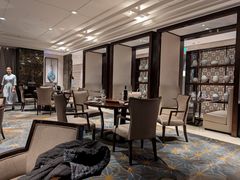 -环球港凯悦 · 享悦中餐厅