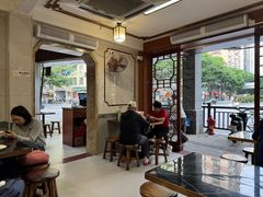 -伍湛记 · 广州老字号(龙津中路店)