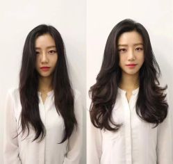 -尚·丹尼Hair