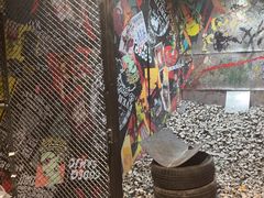 -不可思议减压馆·解压博物馆·摔碗发泄·团建定制