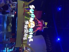 北京欢乐谷-北京欢乐谷