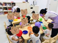 -芋儿园托育(鼎太风华店)