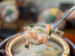 -利杨记·本味轩粥坊·烧烤(宝体店)