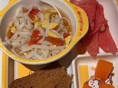 -绿茶餐厅(天通苑华联店)
