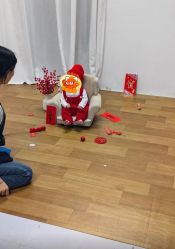 -哈贝儿童摄影(增城大润发店)