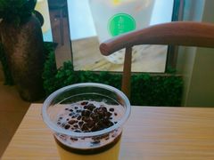 -溢仙茶(中防万宝城店)