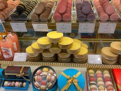 -PAUL LAFAYET 法式甜品(国金中心商场店)
