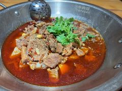 -大众跷脚牛肉馆·非遗传承单位(峨眉山店)