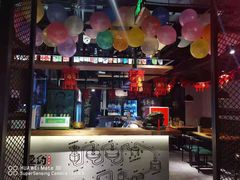 -腰子哥烤串(石佛营炫特店)