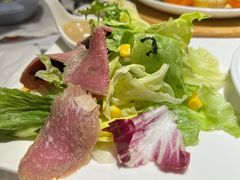 -斗牛士牛排餐厅(嘉里汇店)