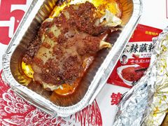 -上官窑鸡(长宁King88店)