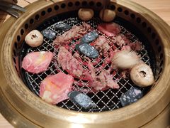 -江户烧肉(高德店)