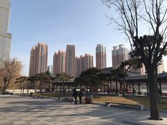 -迎泽公园