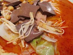 -老妈米线(大运河博物馆宝龙广场店)