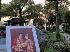 -杭州西湖柳莺里酒店