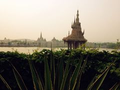 -大连海昌发现王国主题公园