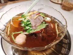 -七八冷面·延边朝鲜族美食(圣熙八号店)