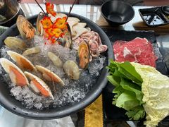 -丽江庭院之爱在路上(西单店)
