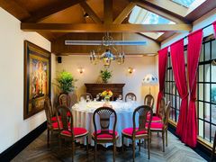 包厢-玫瑰厅上海菜(兴国路店)