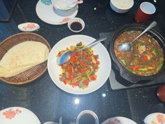-恒记饭店·海鲜明档(淹城店)
