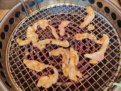 -一品诚记烤肉(大连柏威年购物中心店)