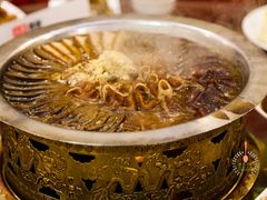-北京小肠陈饭庄(方庄店)