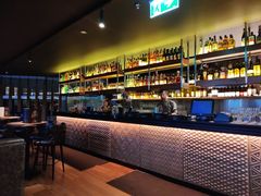 -The Meat & Wine Co Southbank(南岸店)