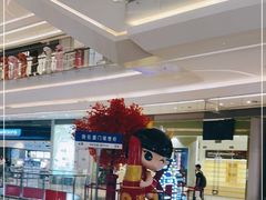 -银泰百货(厦门国贸中心店)