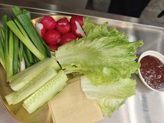 -炉队长·齐齐哈尔家庭烤肉(马家堡店)