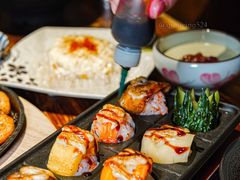 -小川洋风料理(街道口店)