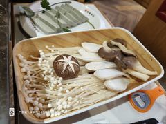 -潮德阿水牛肉火锅(深圳总店)