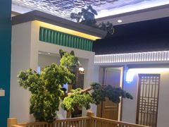 -呷湘厨·鱼汤捞饭·剁椒鱼头·辣椒炒肉(国家会展中心店)